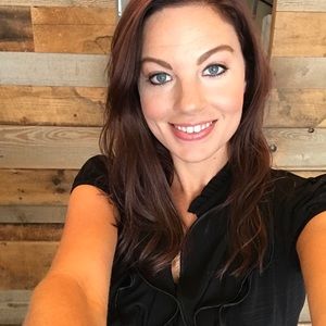 Meet your Posher, Allyse